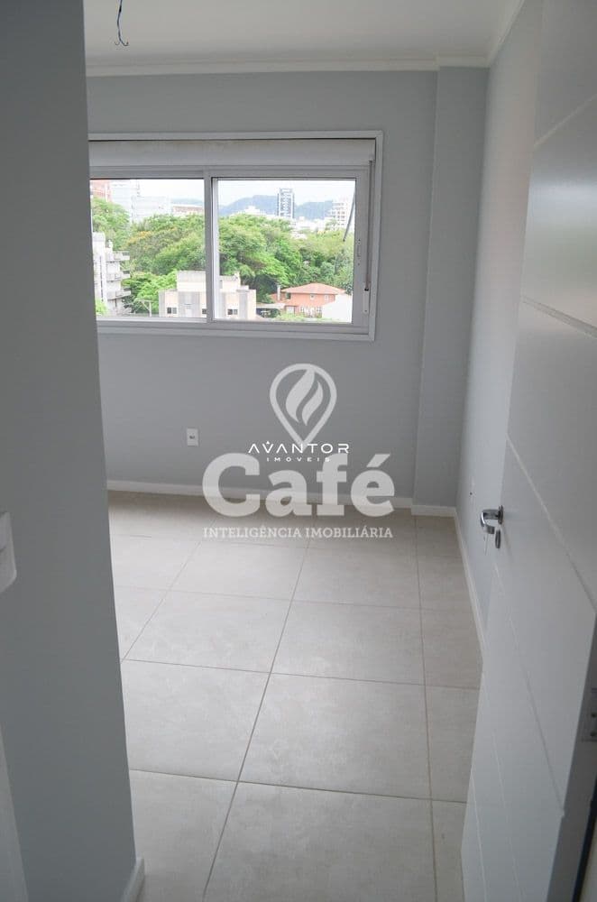 Apartamento com 1 quarto à venda no Residencial Appassionata, em Nossa Senhora de Fátima, Santa Maria/RS — foto 9 de 15