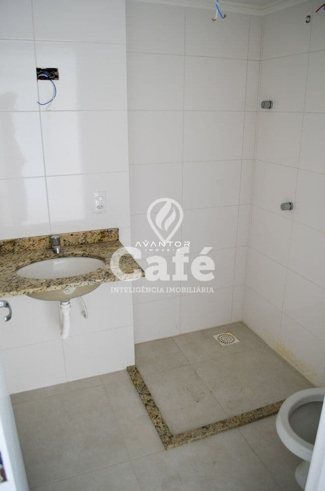 Apartamento com 1 quarto à venda no Residencial Appassionata, em Nossa Senhora de Fátima, Santa Maria/RS — foto 10 de 15