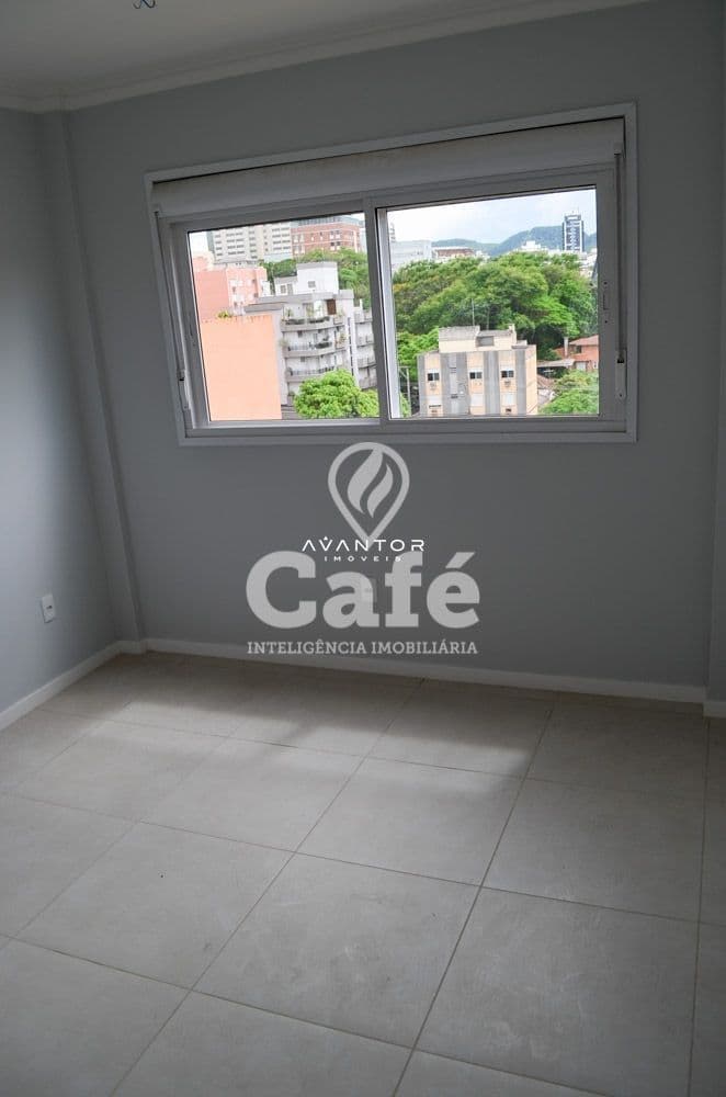 Apartamento com 1 quarto à venda no Residencial Appassionata, em Nossa Senhora de Fátima, Santa Maria/RS — foto 11 de 15