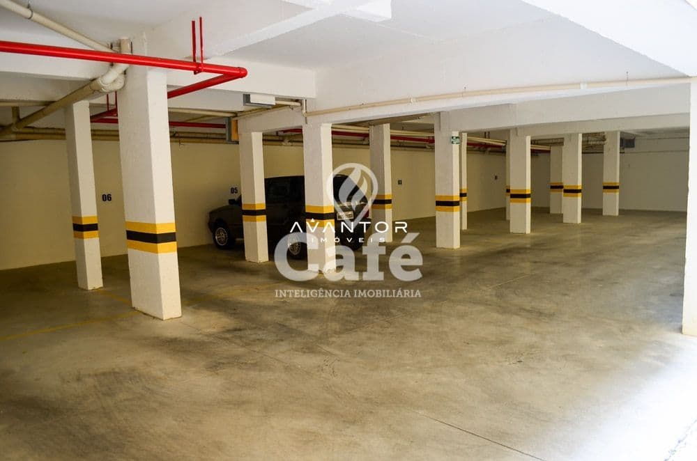 Apartamento com 1 quarto à venda no Residencial Appassionata, em Nossa Senhora de Fátima, Santa Maria/RS — foto 12 de 15