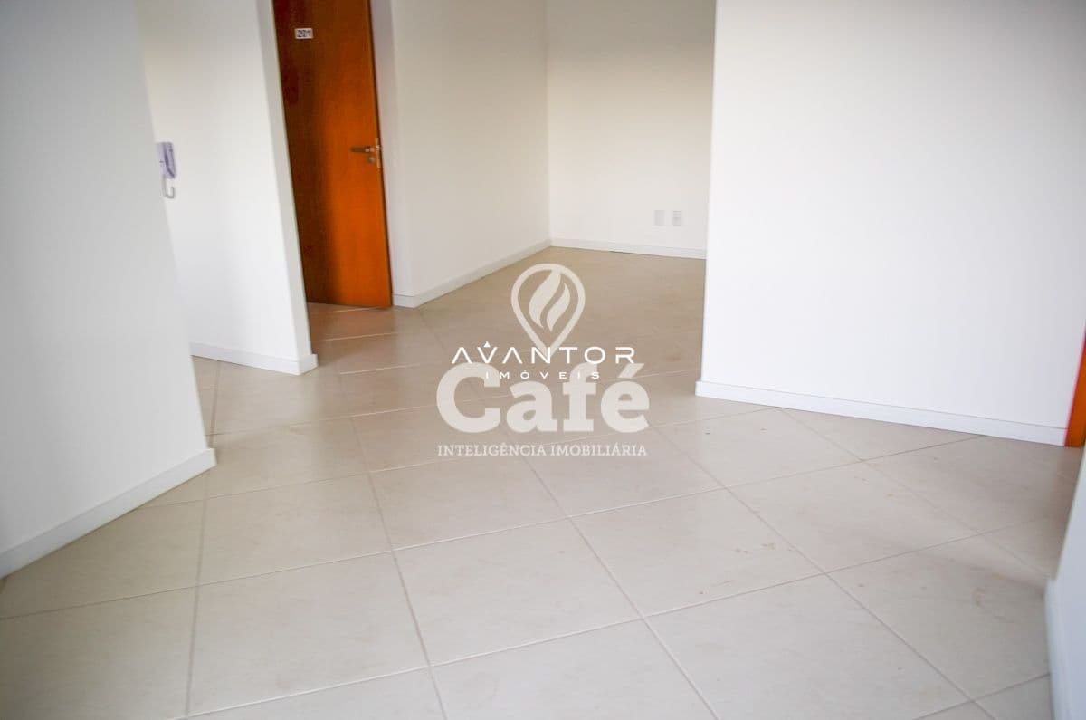 Apartamento com 2 quartos à venda no Residencial Platinum, em Camobi, Santa Maria/RS — foto 2 de 19