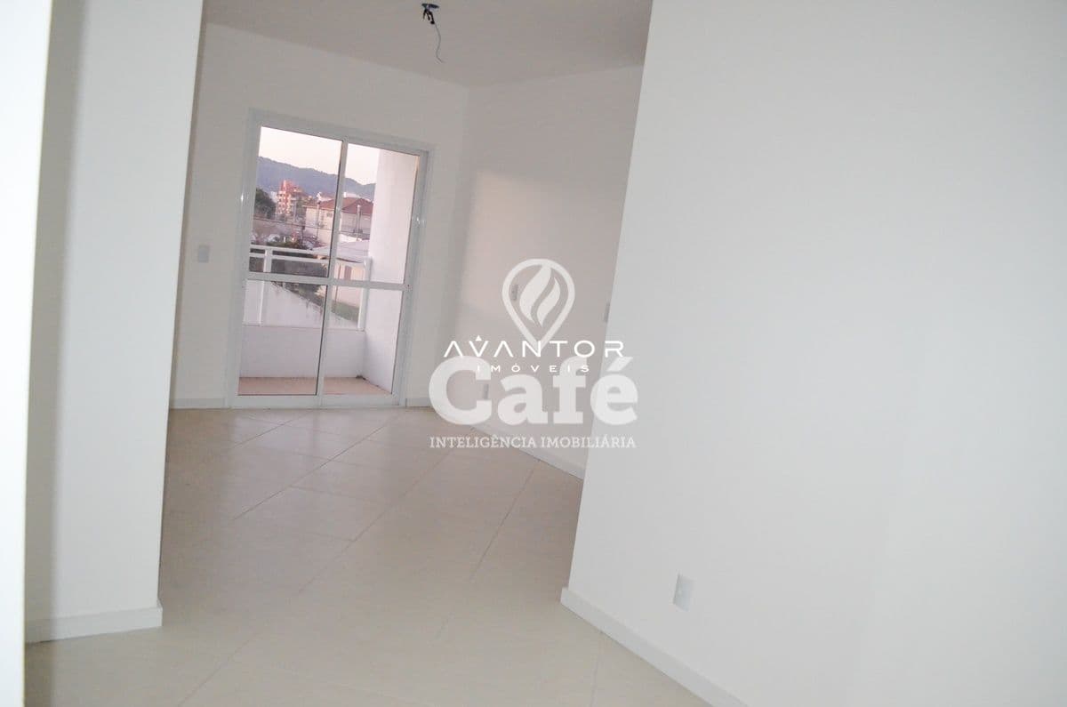 Apartamento com 2 quartos à venda no Residencial Platinum, em Camobi, Santa Maria/RS — foto 3 de 19