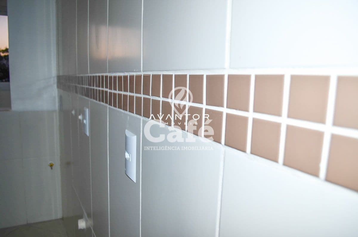 Apartamento com 2 quartos à venda no Residencial Platinum, em Camobi, Santa Maria/RS — foto 4 de 19