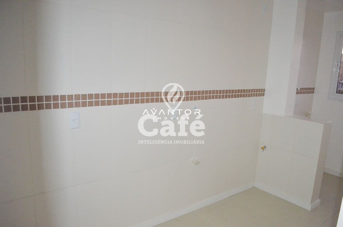 Apartamento com 2 quartos à venda no Residencial Platinum, em Camobi, Santa Maria/RS — foto 5 de 19