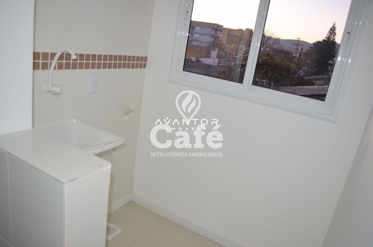 Apartamento com 2 quartos à venda no Residencial Platinum, em Camobi, Santa Maria/RS — foto 9 de 19