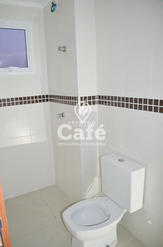 Apartamento com 2 quartos à venda no Residencial Platinum, em Camobi, Santa Maria/RS — foto 15 de 19