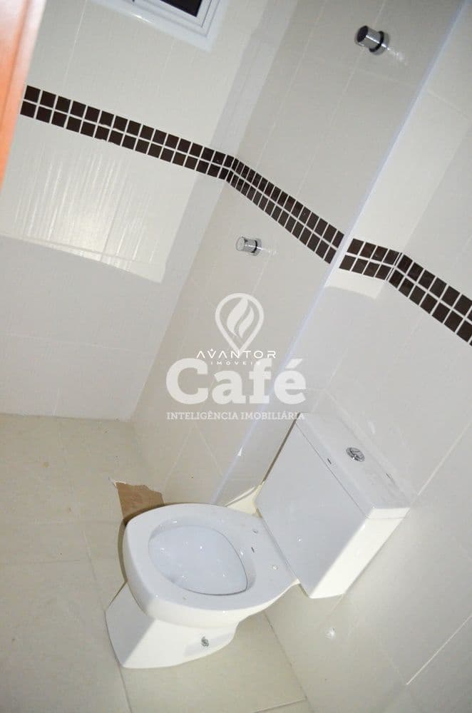 Apartamento com 2 quartos à venda no Residencial Platinum, em Camobi, Santa Maria/RS — foto 16 de 19