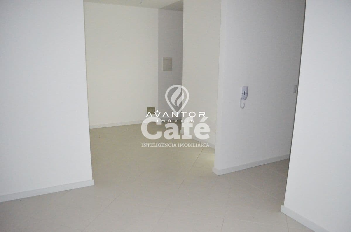 Apartamento com 2 quartos à venda no Residencial Platinum, em Camobi, Santa Maria/RS — foto 18 de 19