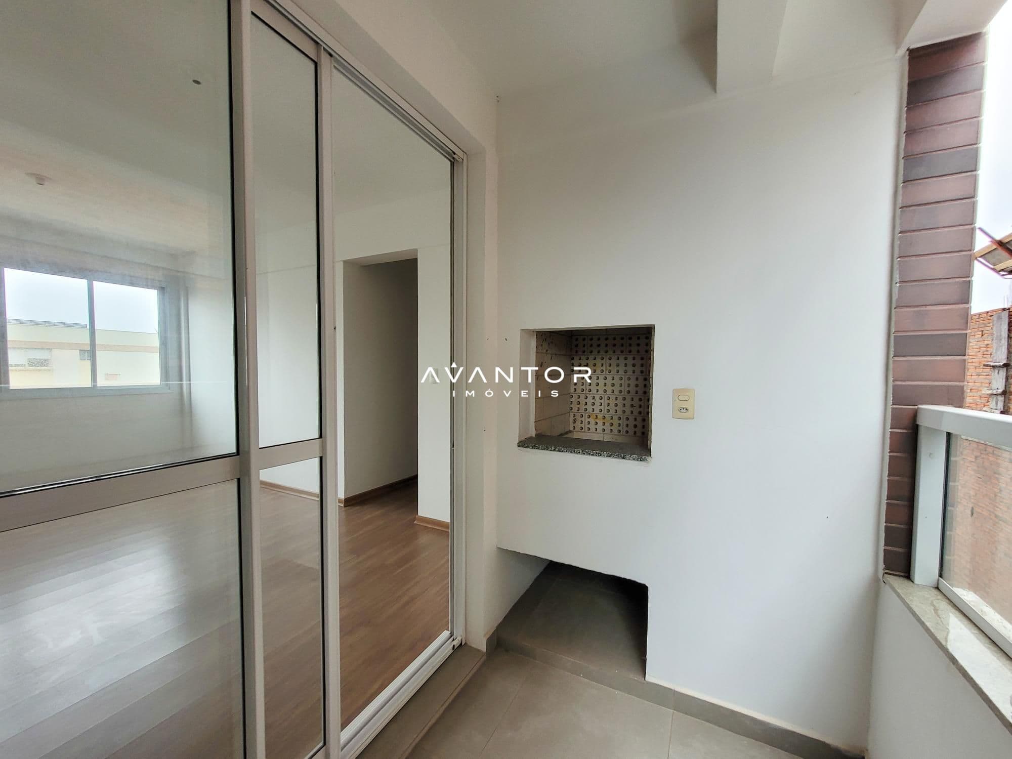 Apartamento com 3 quartos à venda no Residencial Isla San Martin, em Nossa Senhora de Fátima, Santa Maria/RS — foto 6 de 18