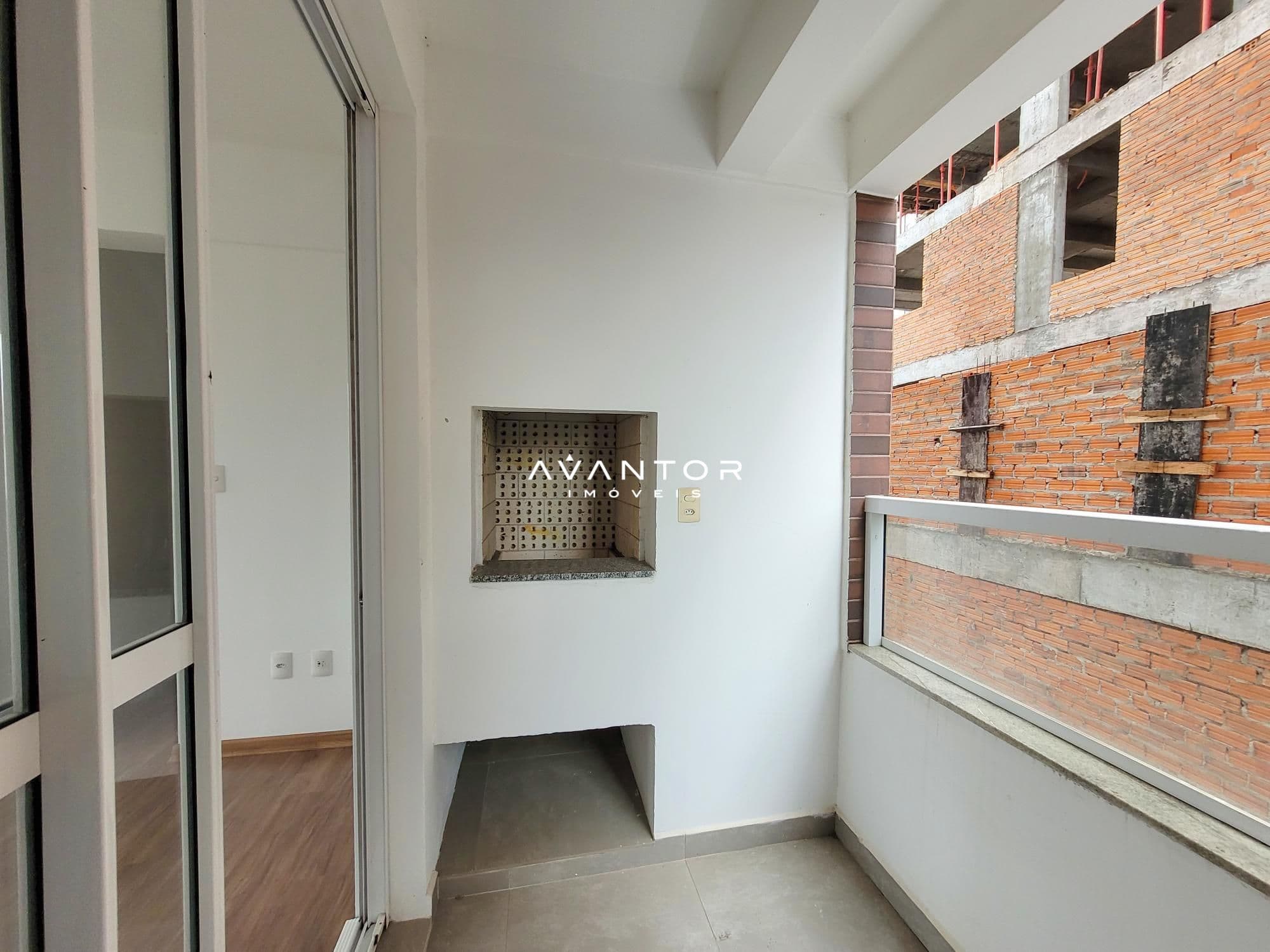 Apartamento com 3 quartos à venda no Residencial Isla San Martin, em Nossa Senhora de Fátima, Santa Maria/RS — foto 7 de 18