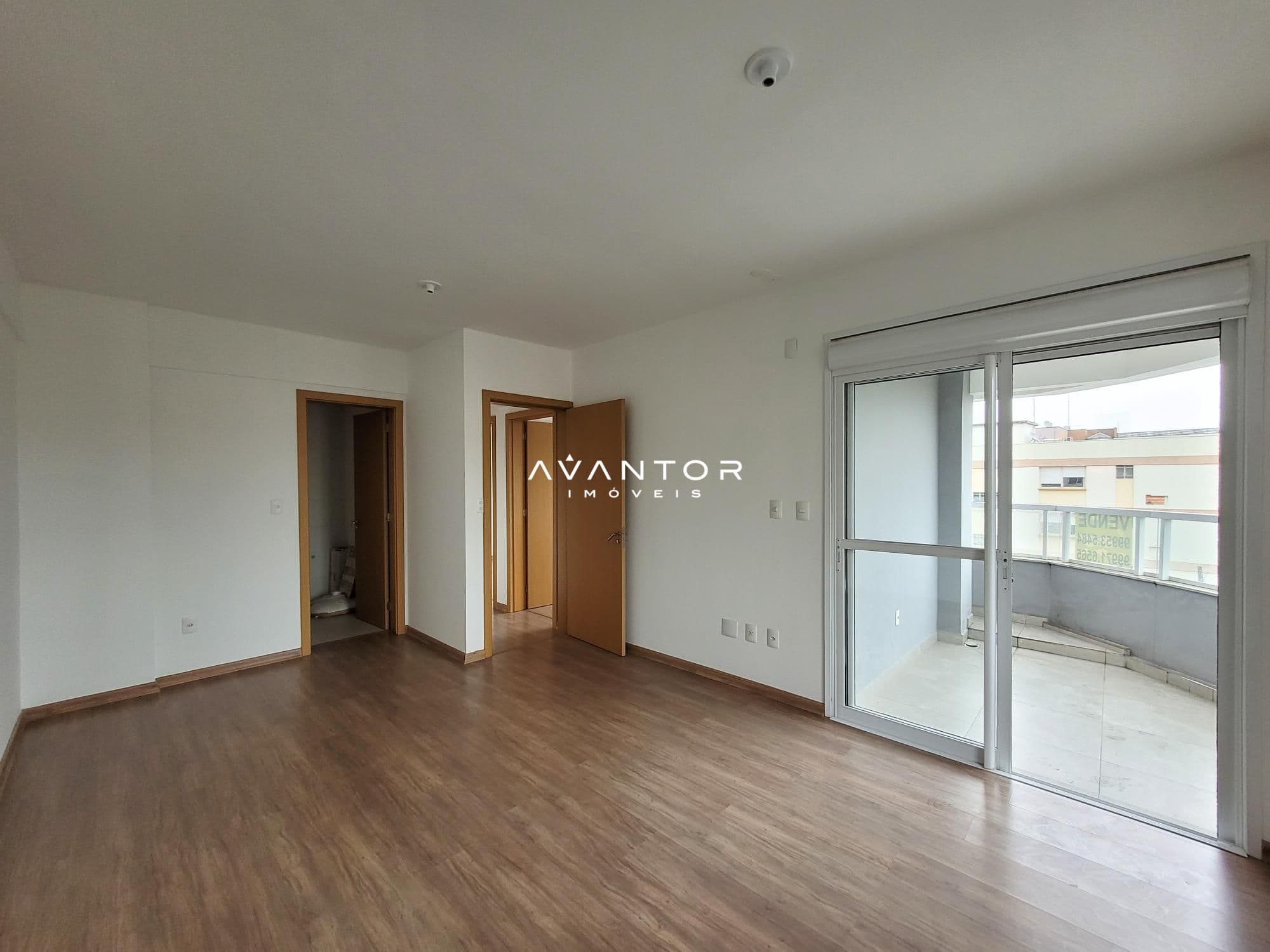 Apartamento com 3 quartos à venda no Residencial Isla San Martin, em Nossa Senhora de Fátima, Santa Maria/RS — foto 14 de 18