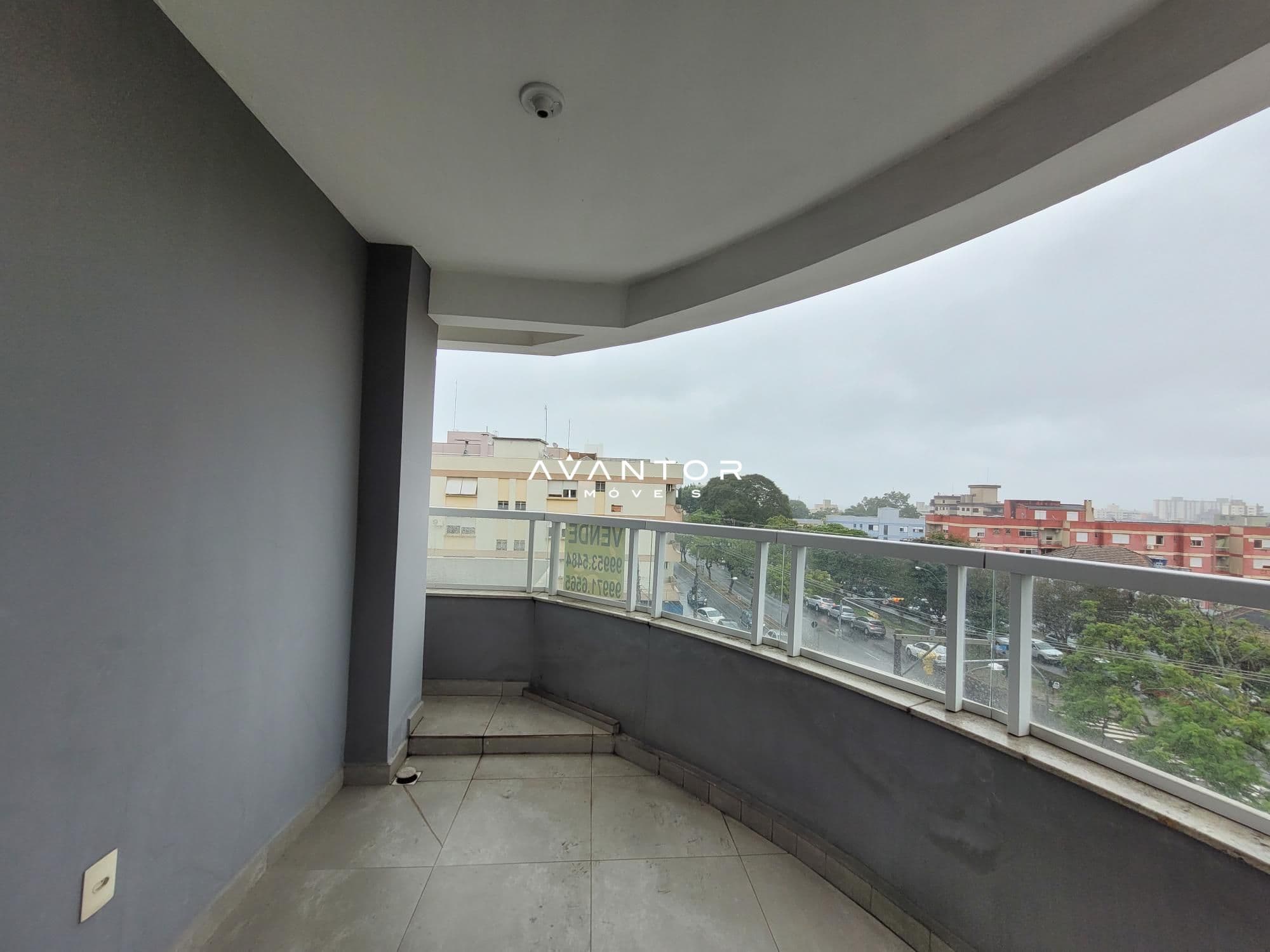 Apartamento com 3 quartos à venda no Residencial Isla San Martin, em Nossa Senhora de Fátima, Santa Maria/RS — foto 15 de 18