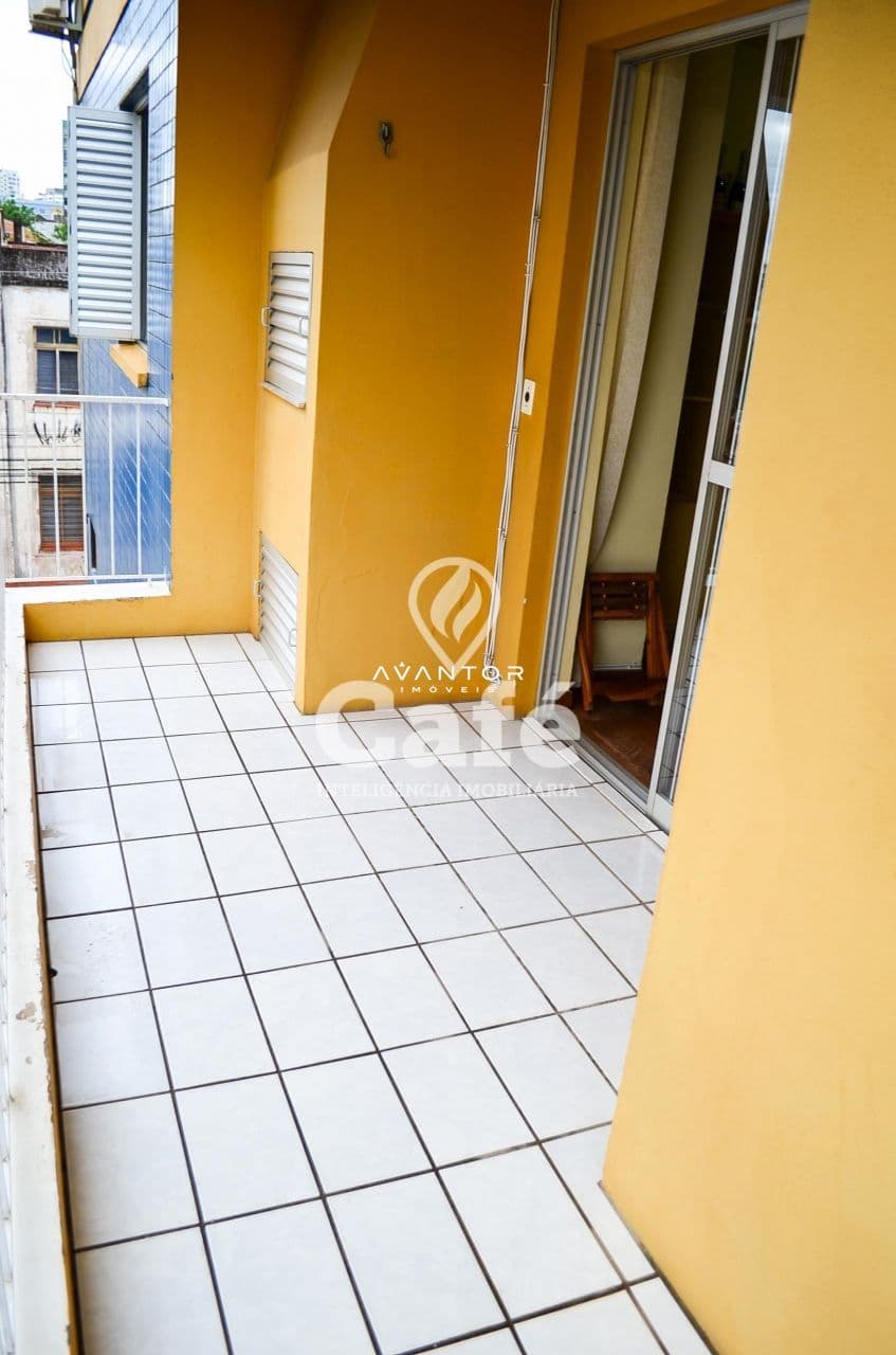Apartamento com 3 quartos à venda no Residencial Hoffmann, em Centro, Santa Maria/RS — foto 4 de 19