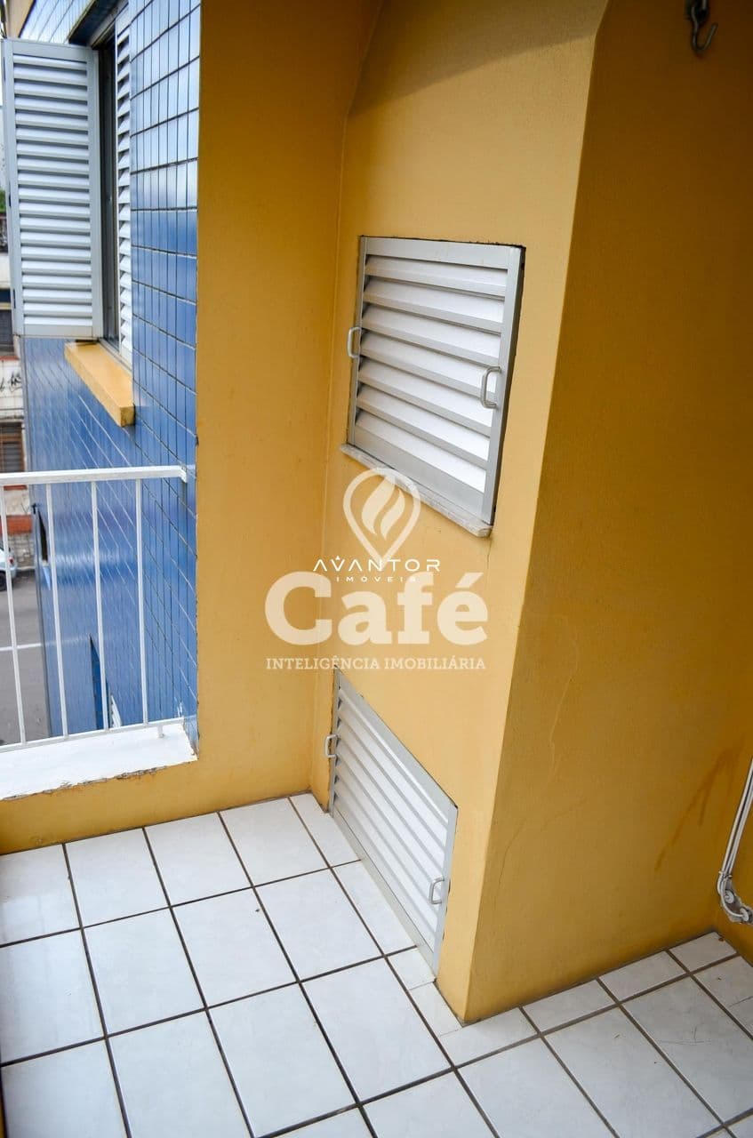 Apartamento com 3 quartos à venda no Residencial Hoffmann, em Centro, Santa Maria/RS — foto 5 de 19