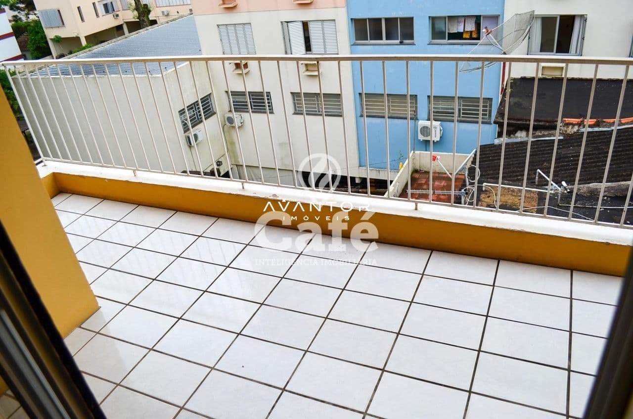 Apartamento com 3 quartos à venda no Residencial Hoffmann, em Centro, Santa Maria/RS — foto 6 de 19