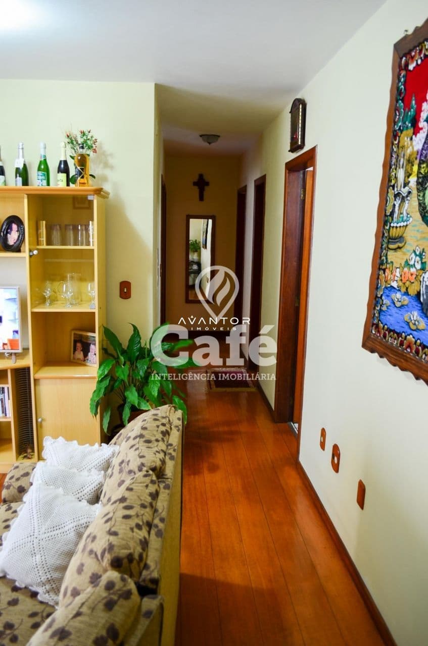 Apartamento com 3 quartos à venda no Residencial Hoffmann, em Centro, Santa Maria/RS — foto 8 de 19
