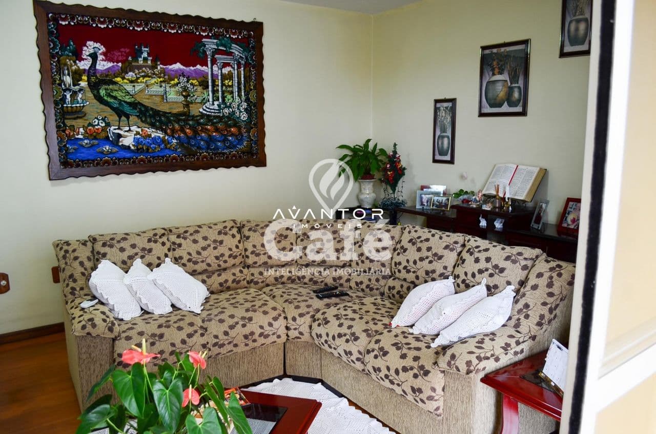 Apartamento com 3 quartos à venda no Residencial Hoffmann, em Centro, Santa Maria/RS — foto 10 de 19