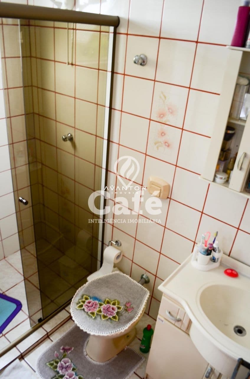 Apartamento com 3 quartos à venda no Residencial Hoffmann, em Centro, Santa Maria/RS — foto 12 de 19