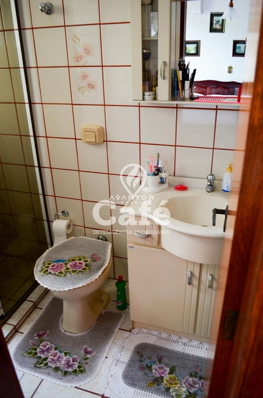 Apartamento com 3 quartos à venda no Residencial Hoffmann, em Centro, Santa Maria/RS — foto 13 de 19