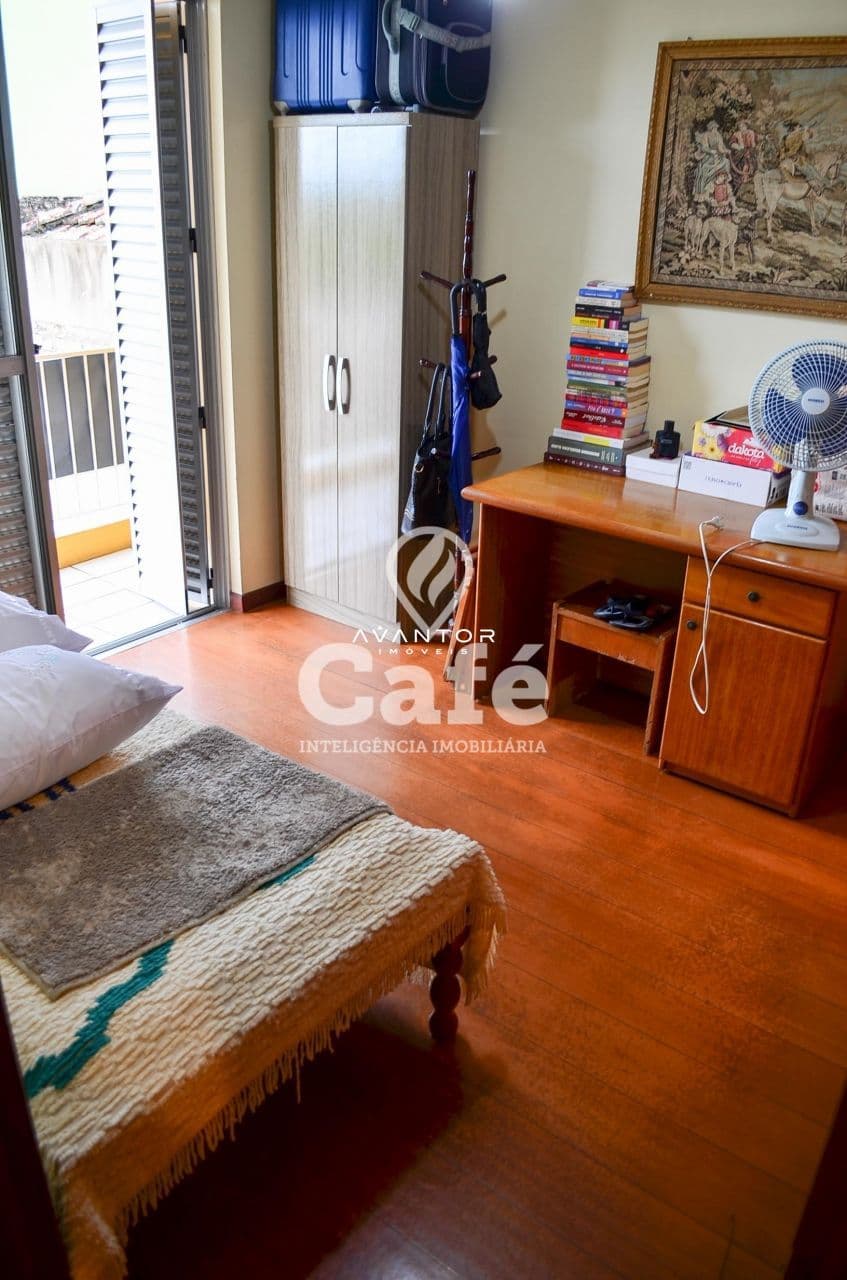 Apartamento com 3 quartos à venda no Residencial Hoffmann, em Centro, Santa Maria/RS — foto 14 de 19