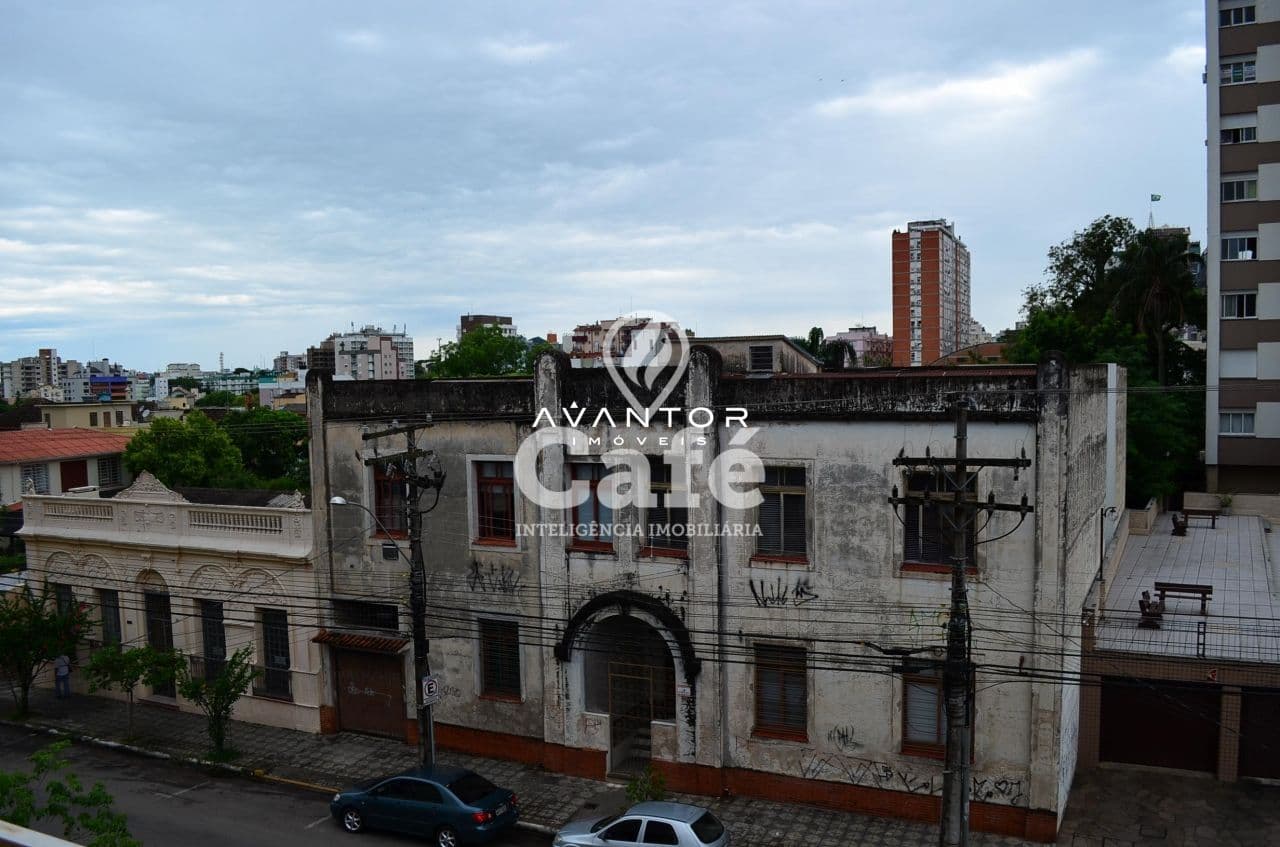 Apartamento com 3 quartos à venda no Residencial Hoffmann, em Centro, Santa Maria/RS — foto 15 de 19