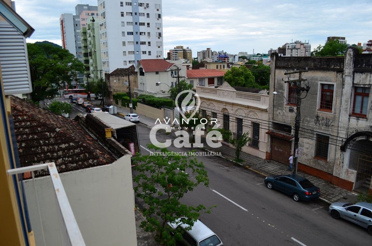 Apartamento com 3 quartos à venda no Residencial Hoffmann, em Centro, Santa Maria/RS — foto 16 de 19
