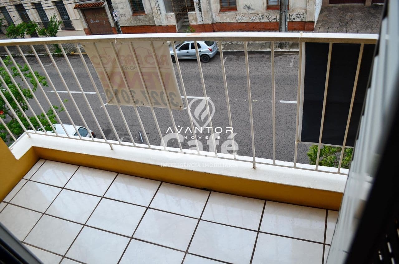 Apartamento com 3 quartos à venda no Residencial Hoffmann, em Centro, Santa Maria/RS — foto 18 de 19