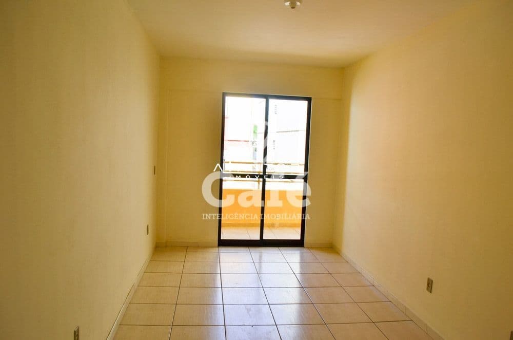Apartamento com 1 quarto para alugar no Edifício Luiz Constantino, em Nossa Senhora de Fátima, Santa Maria/RS — foto 2 de 13