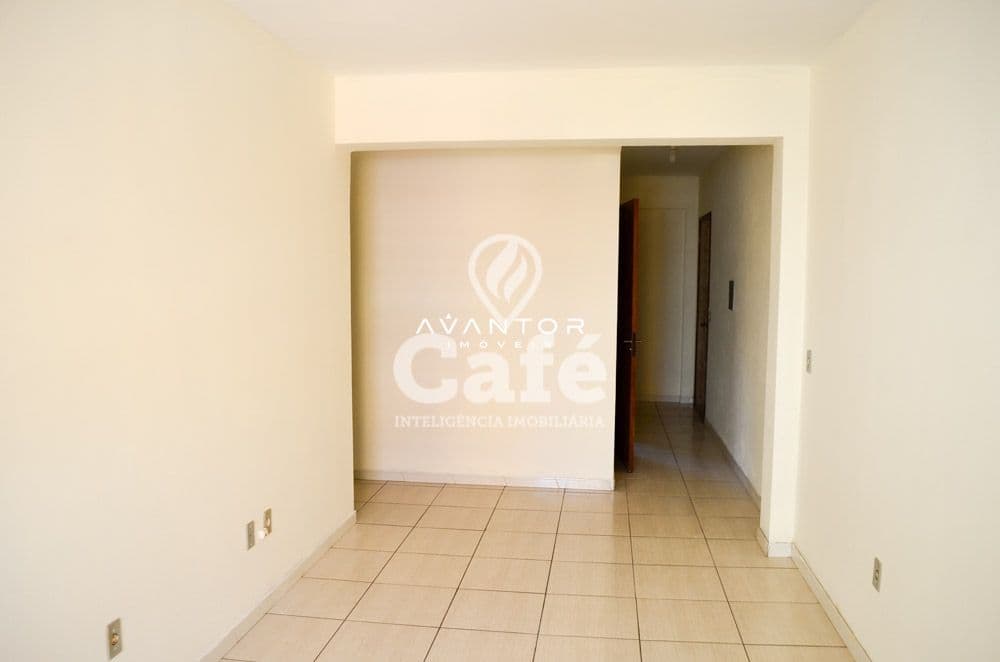 Apartamento com 1 quarto para alugar no Edifício Luiz Constantino, em Nossa Senhora de Fátima, Santa Maria/RS — foto 3 de 13
