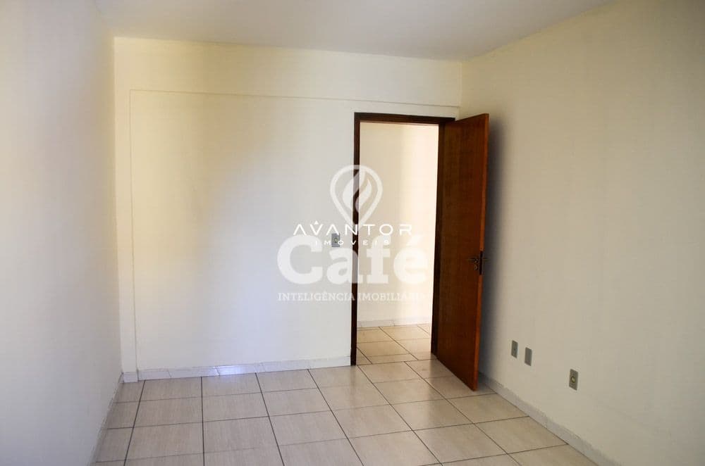 Apartamento com 1 quarto para alugar no Edifício Luiz Constantino, em Nossa Senhora de Fátima, Santa Maria/RS — foto 5 de 13