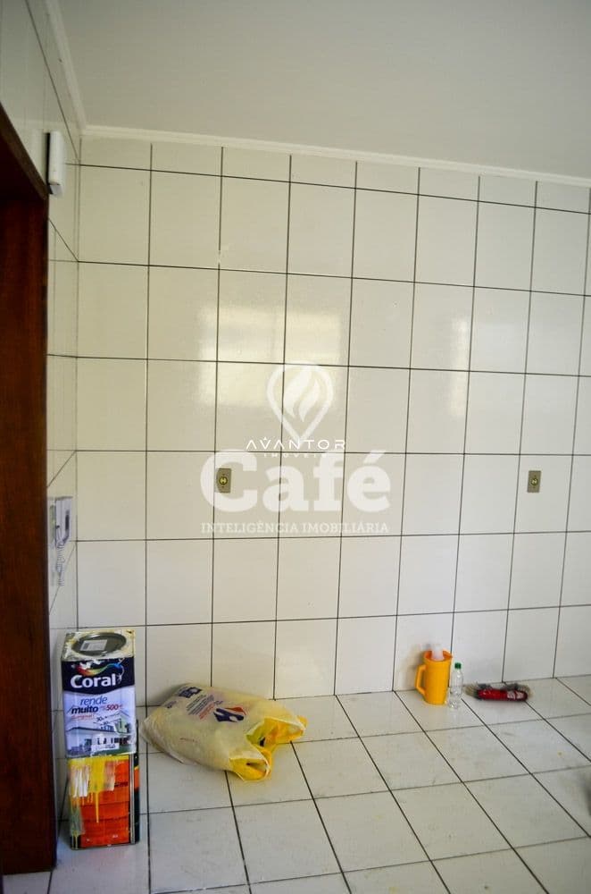 Apartamento com 1 quarto para alugar no Edifício Luiz Constantino, em Nossa Senhora de Fátima, Santa Maria/RS — foto 8 de 13