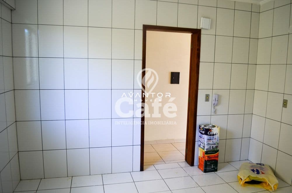 Apartamento com 1 quarto para alugar no Edifício Luiz Constantino, em Nossa Senhora de Fátima, Santa Maria/RS — foto 9 de 13