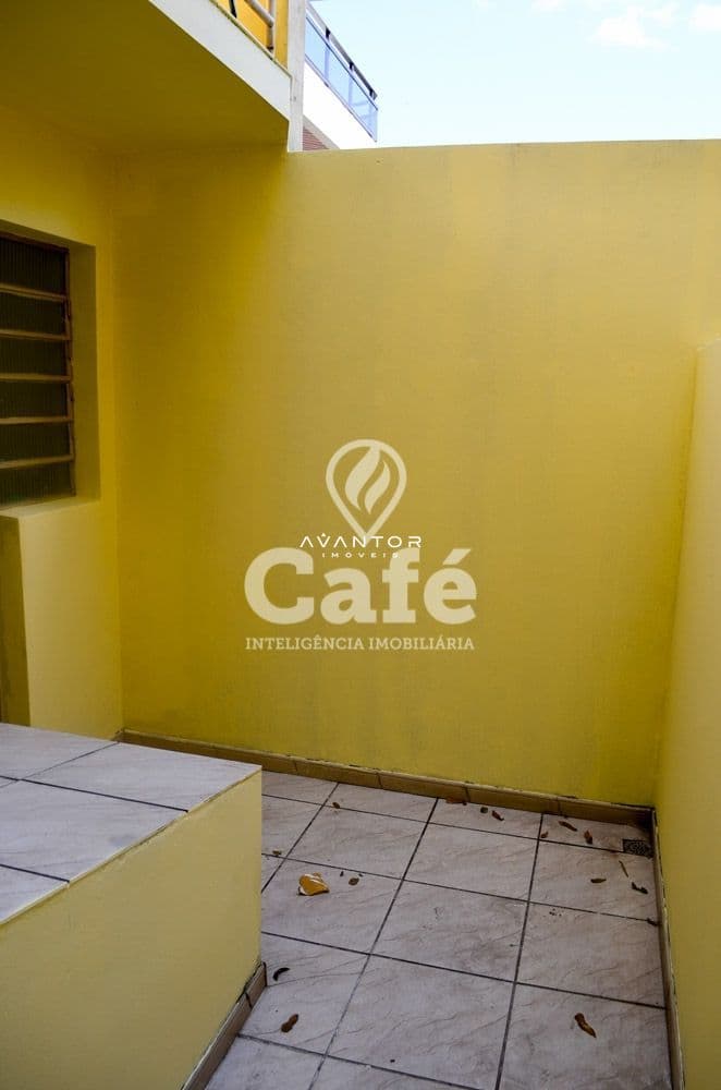 Apartamento com 1 quarto para alugar no Edifício Luiz Constantino, em Nossa Senhora de Fátima, Santa Maria/RS — foto 11 de 13