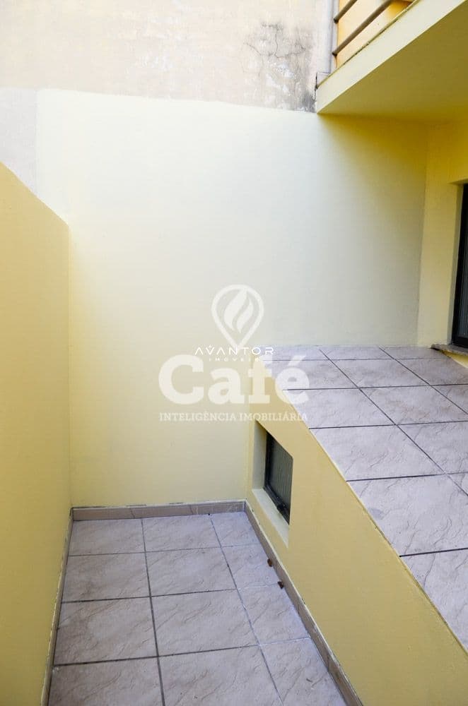 Apartamento com 1 quarto para alugar no Edifício Luiz Constantino, em Nossa Senhora de Fátima, Santa Maria/RS — foto 12 de 13