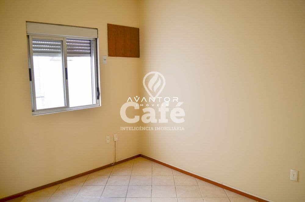 Apartamento com 1 quarto para alugar no Residencial Mondrian, em Centro, Santa Maria/RS — foto 4 de 14