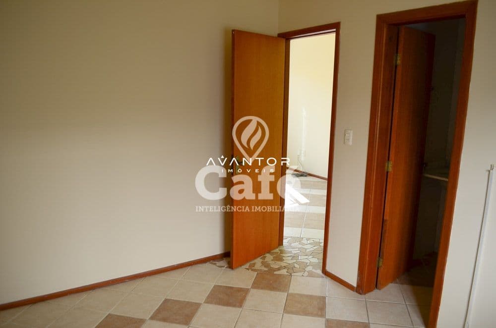 Apartamento com 1 quarto para alugar no Residencial Mondrian, em Centro, Santa Maria/RS — foto 7 de 14