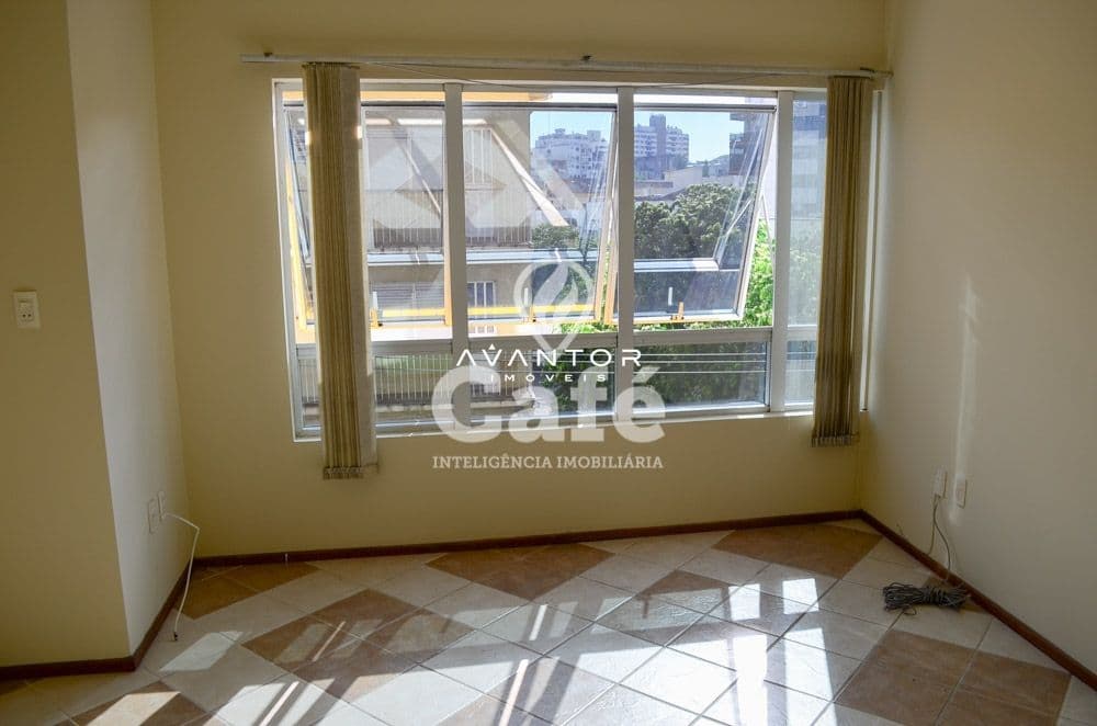 Apartamento com 1 quarto para alugar no Residencial Mondrian, em Centro, Santa Maria/RS — foto 8 de 14