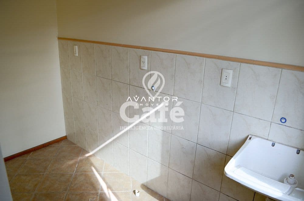 Apartamento com 1 quarto para alugar no Residencial Mondrian, em Centro, Santa Maria/RS — foto 9 de 14