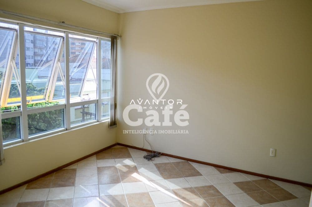 Apartamento com 1 quarto para alugar no Residencial Mondrian, em Centro, Santa Maria/RS — foto 12 de 14