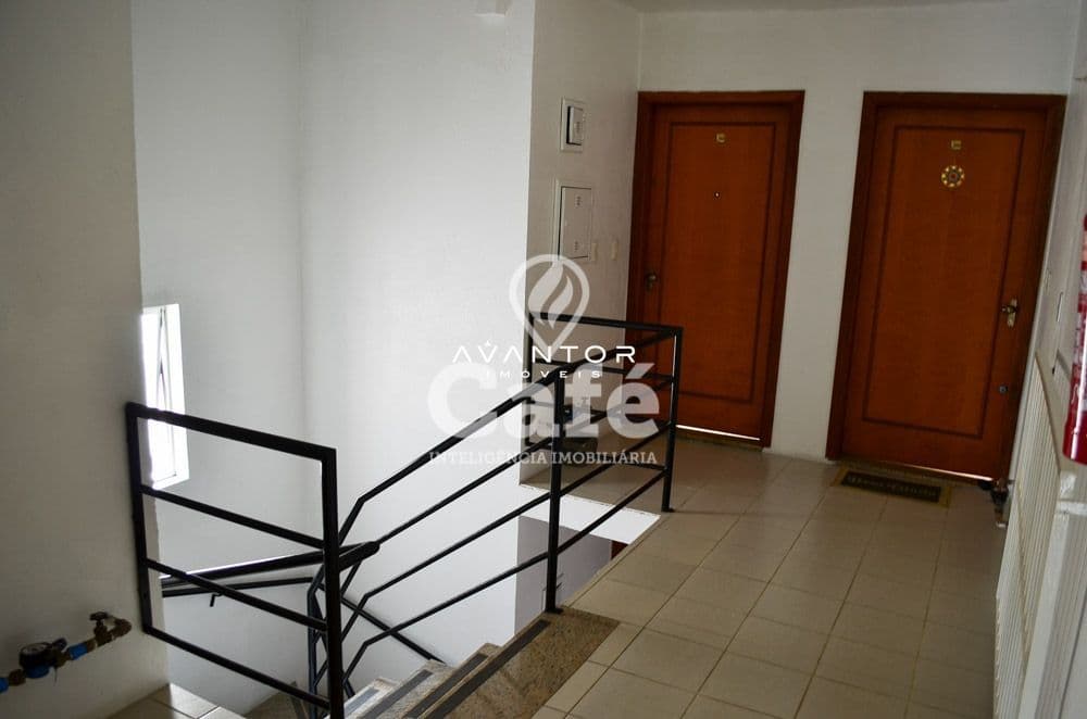 Apartamento com 1 quarto para alugar no Residencial Mondrian, em Centro, Santa Maria/RS — foto 14 de 14