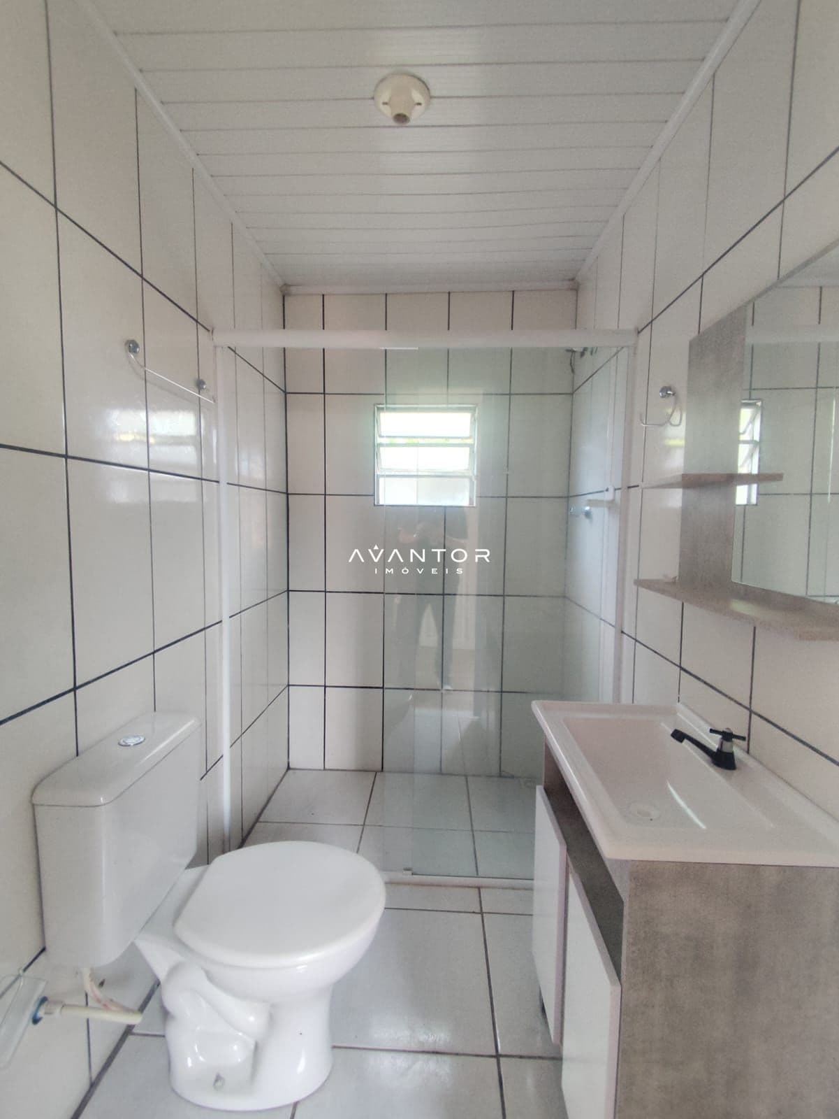 Casa com 2 quartos para alugar em Itararé, Santa Maria/RS — foto 10 de 11