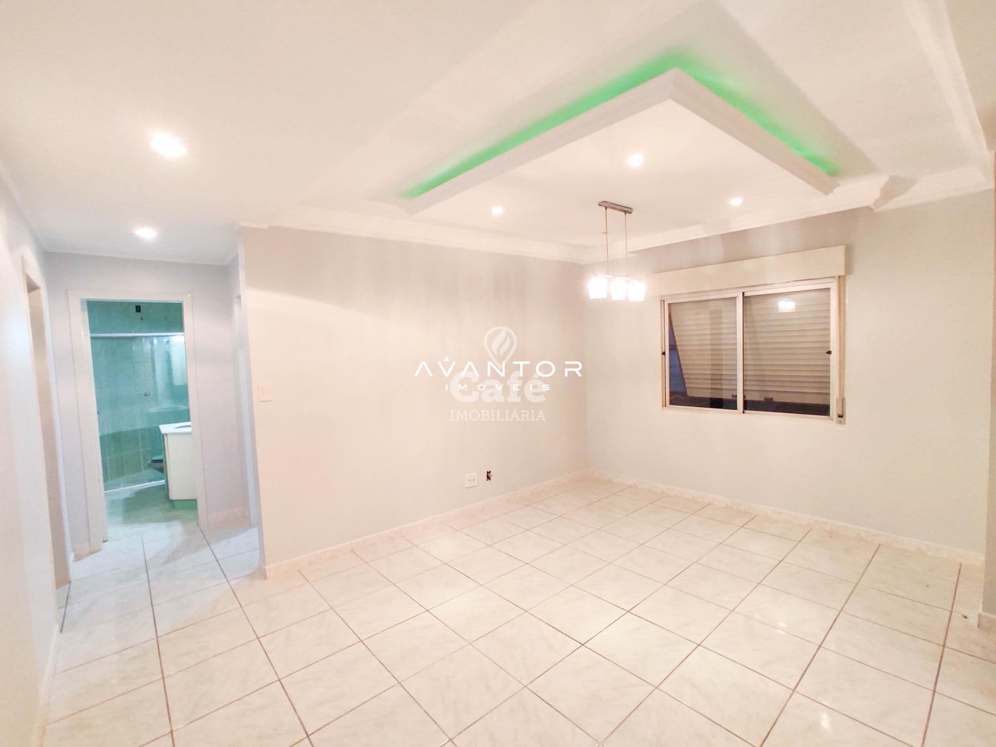 Apartamento com 2 quartos à venda no Edifício Antônio Botega, em São José, Santa Maria/RS — foto 3 de 14