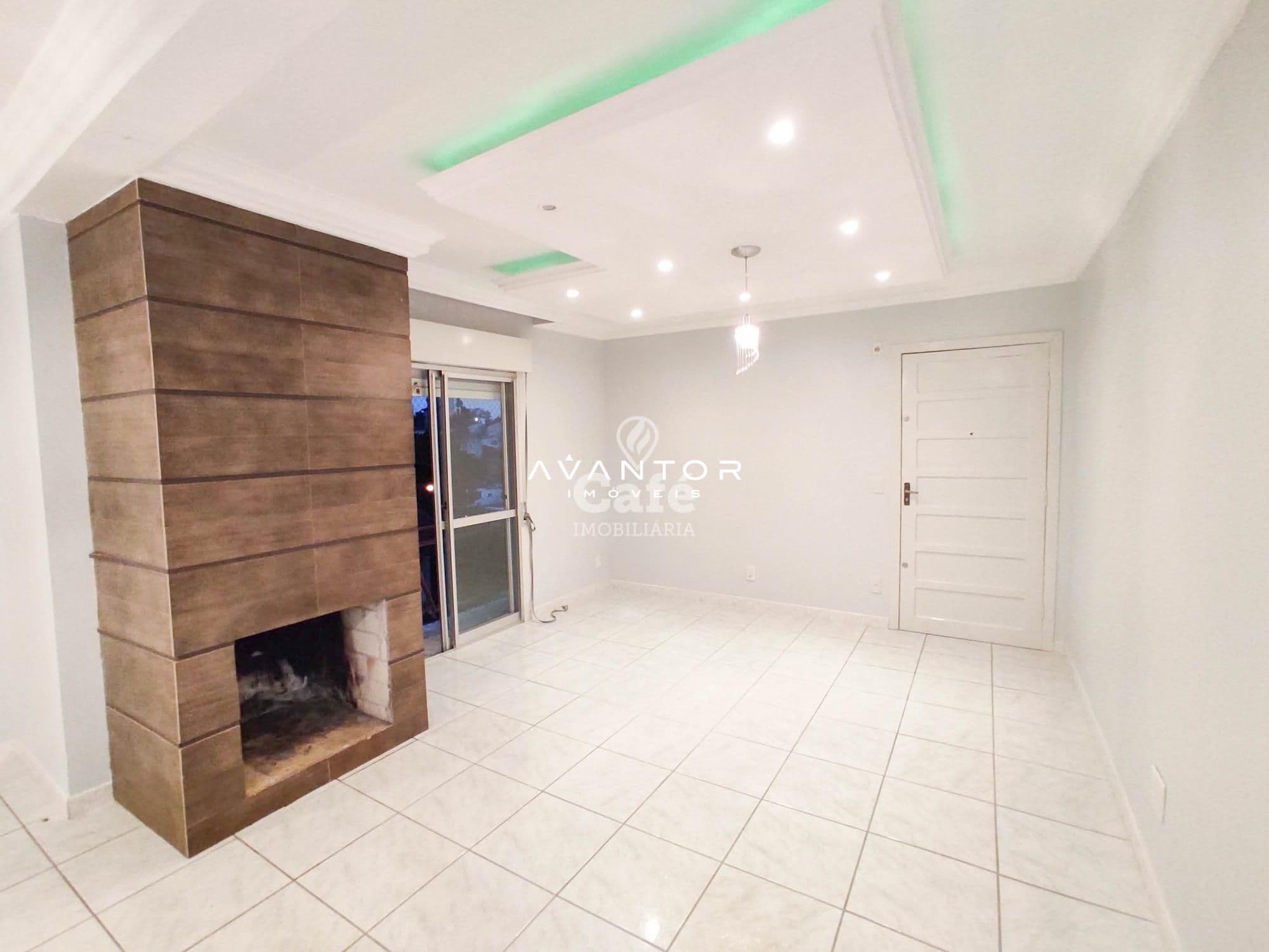 Apartamento com 2 quartos à venda no Edifício Antônio Botega, em São José, Santa Maria/RS — foto 4 de 14