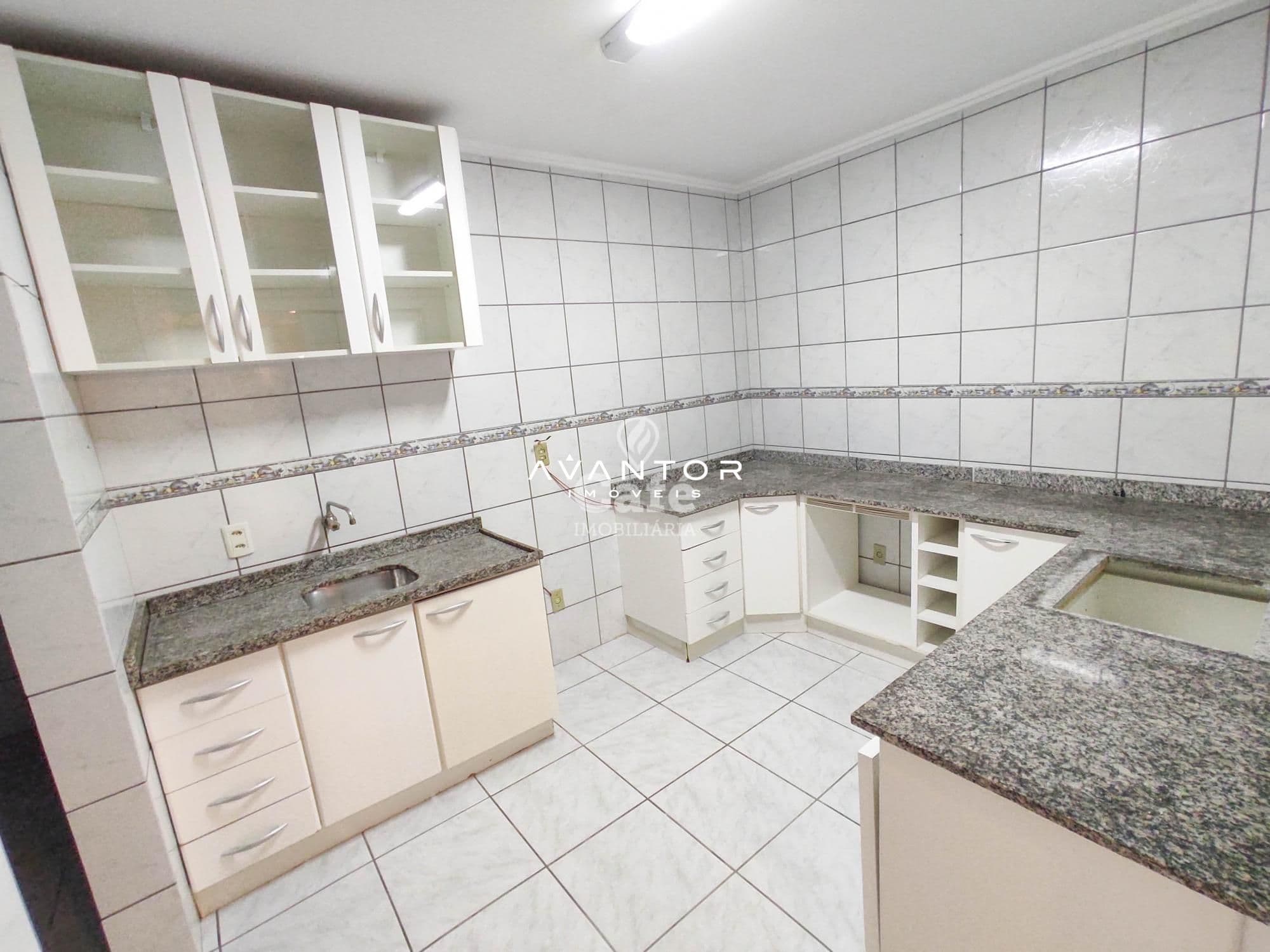 Apartamento com 2 quartos à venda no Edifício Antônio Botega, em São José, Santa Maria/RS — foto 6 de 14