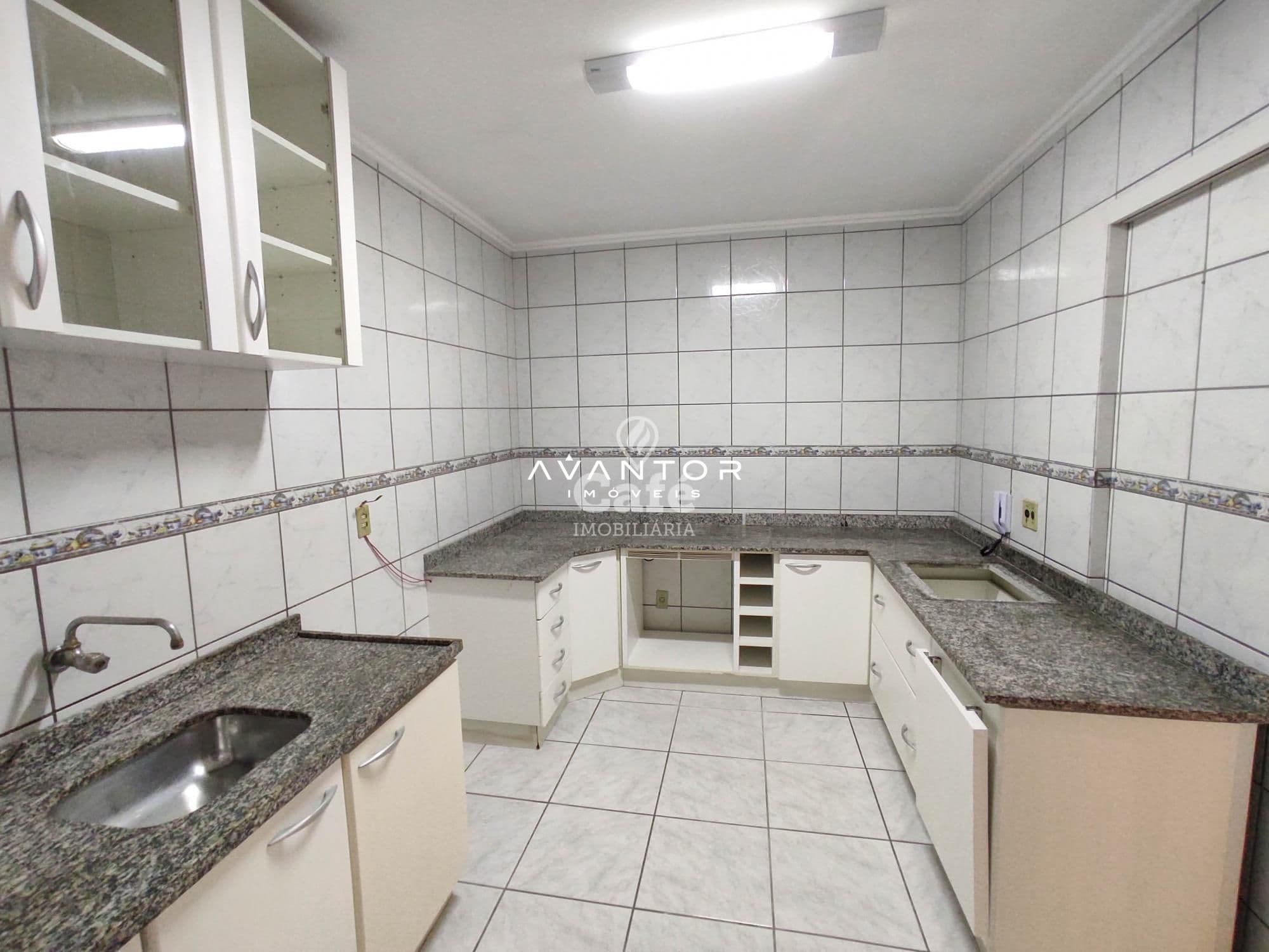 Apartamento com 2 quartos à venda no Edifício Antônio Botega, em São José, Santa Maria/RS — foto 7 de 14