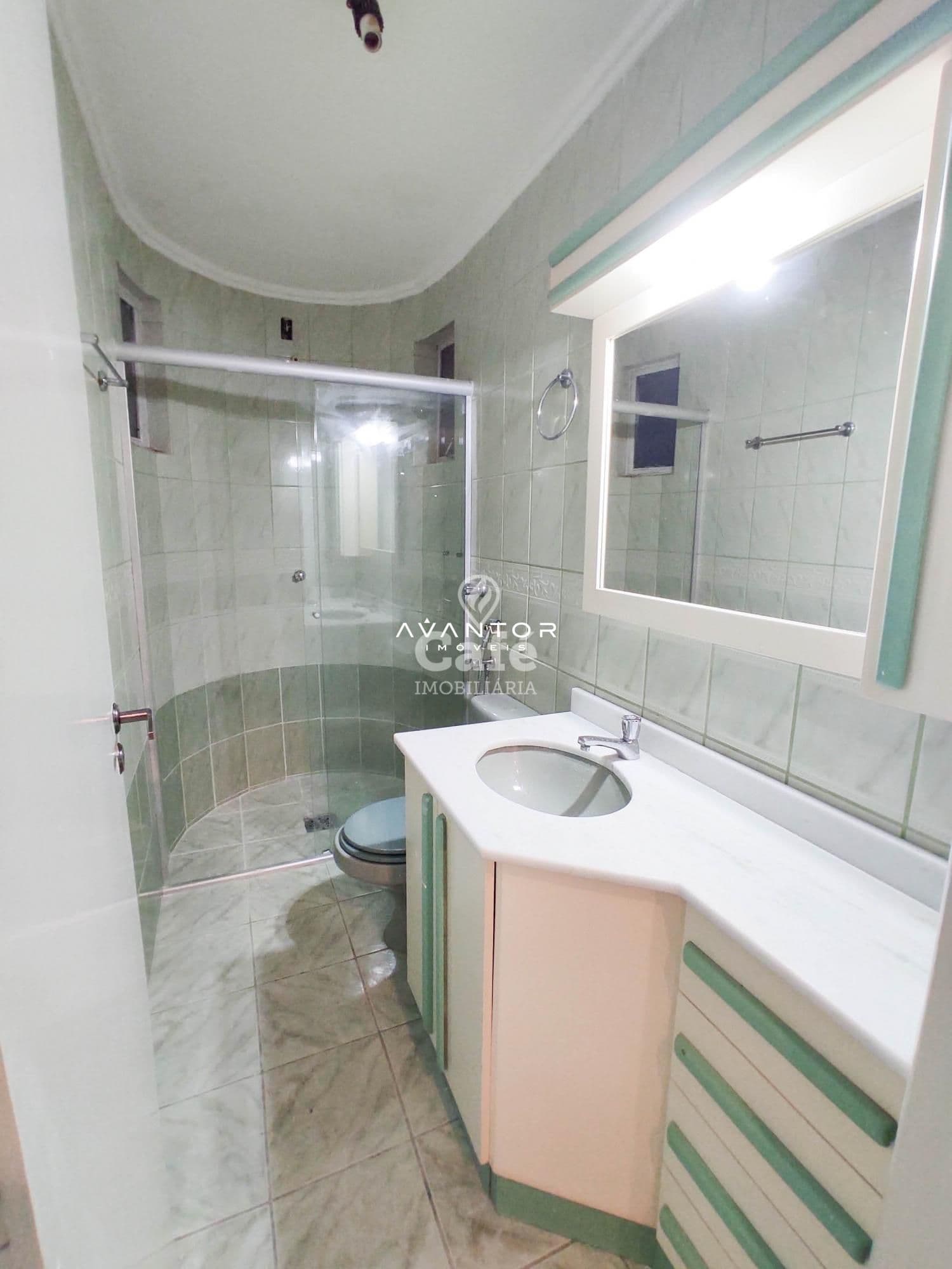Apartamento com 2 quartos à venda no Edifício Antônio Botega, em São José, Santa Maria/RS — foto 12 de 14