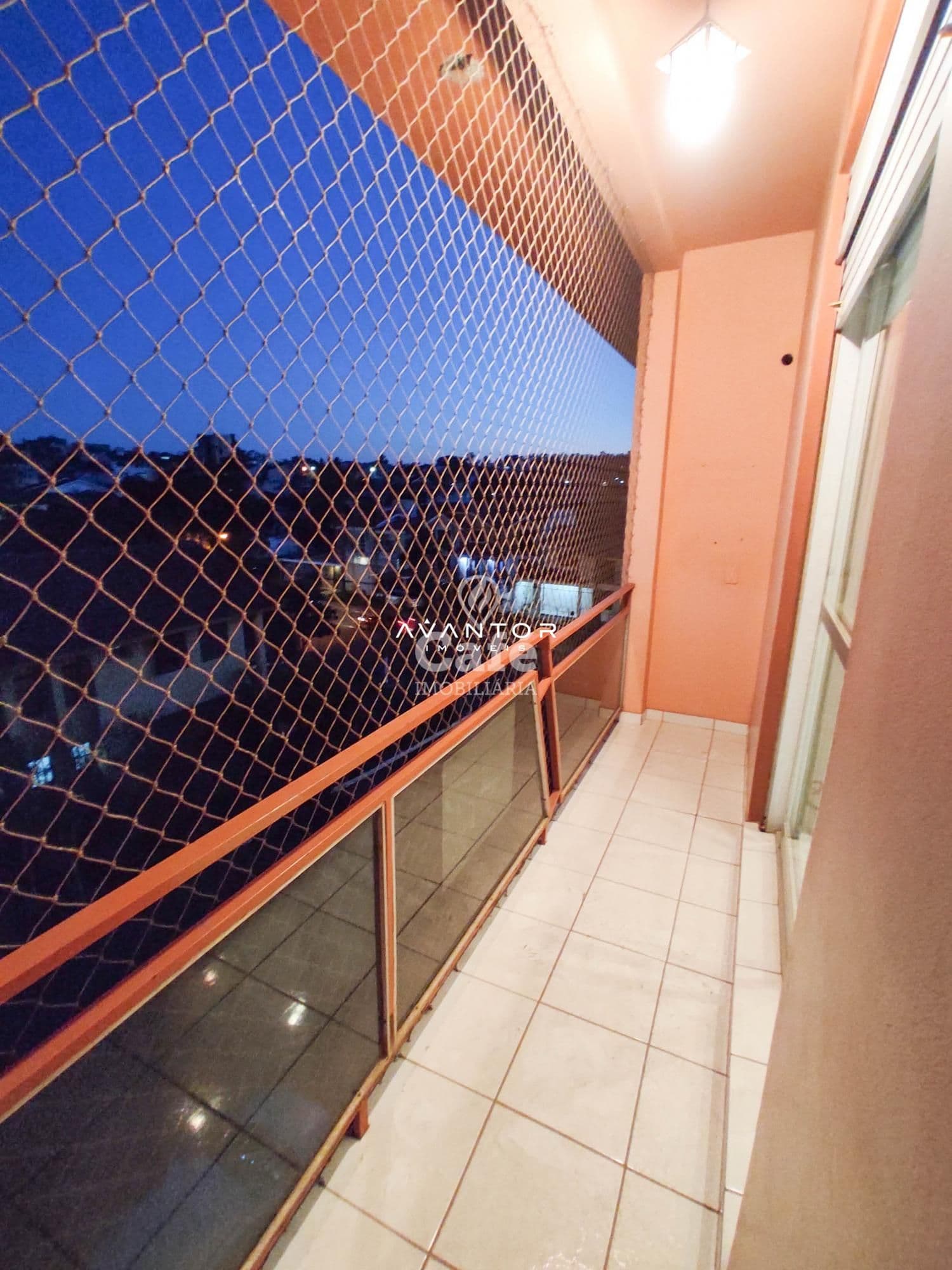Apartamento com 2 quartos à venda no Edifício Antônio Botega, em São José, Santa Maria/RS — foto 13 de 14