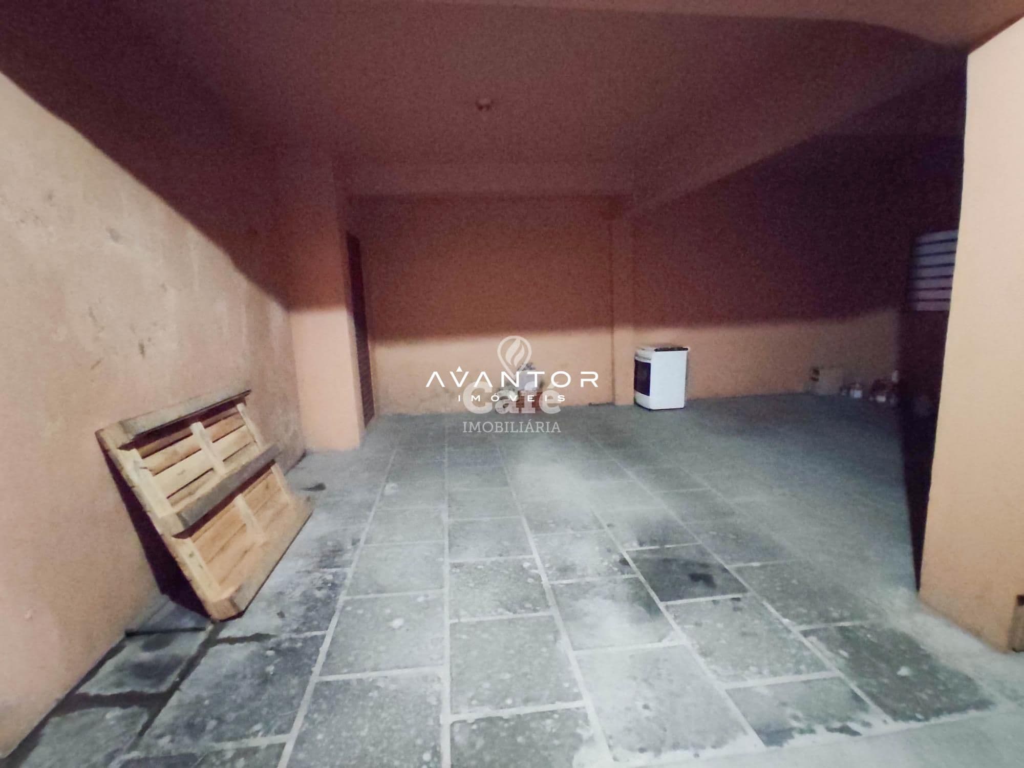 Apartamento com 2 quartos à venda no Edifício Antônio Botega, em São José, Santa Maria/RS — foto 14 de 14