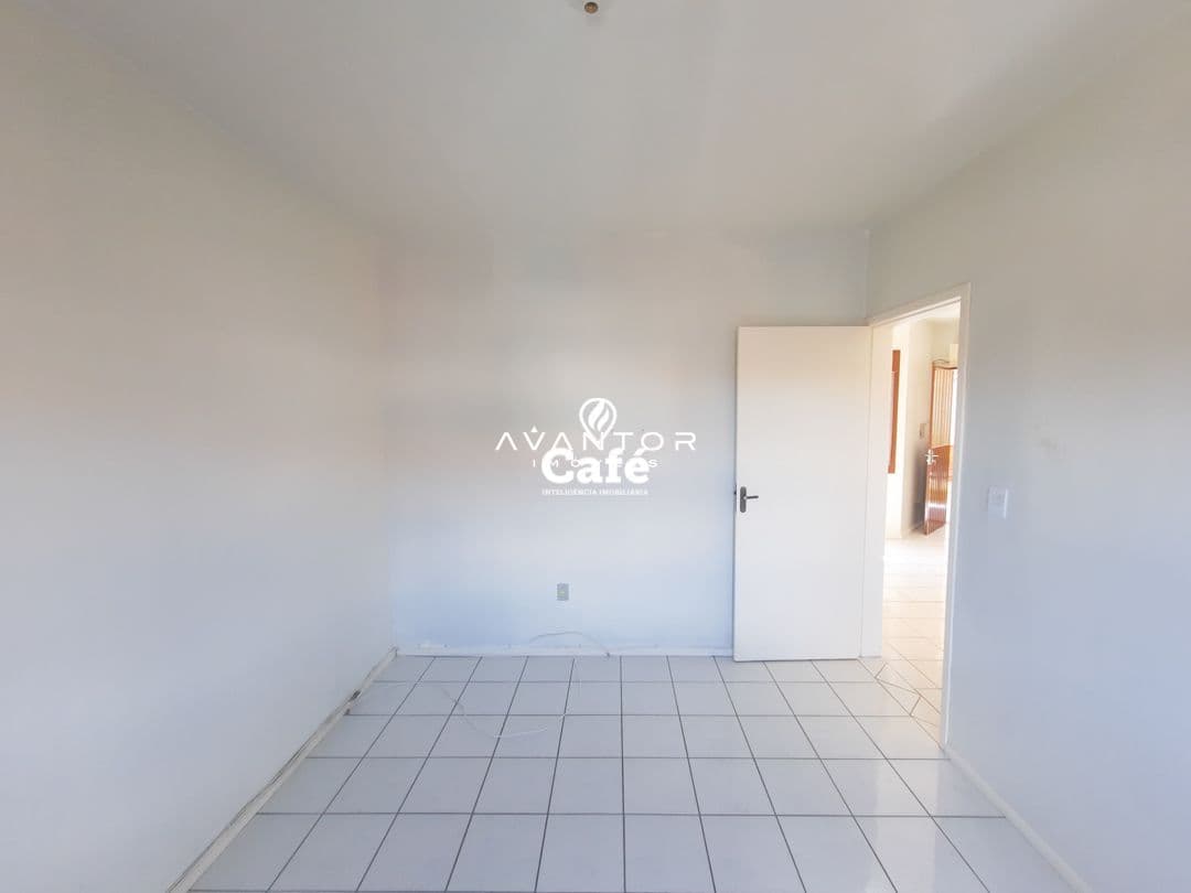 Apartamento com 2 quartos para alugar no Residencial Arco Verde, em Pinheiro Machado, Santa Maria/RS — foto 5 de 10