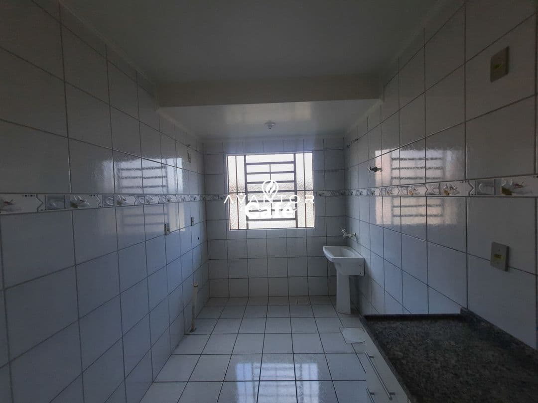Apartamento com 2 quartos para alugar no Residencial Arco Verde, em Pinheiro Machado, Santa Maria/RS — foto 9 de 10